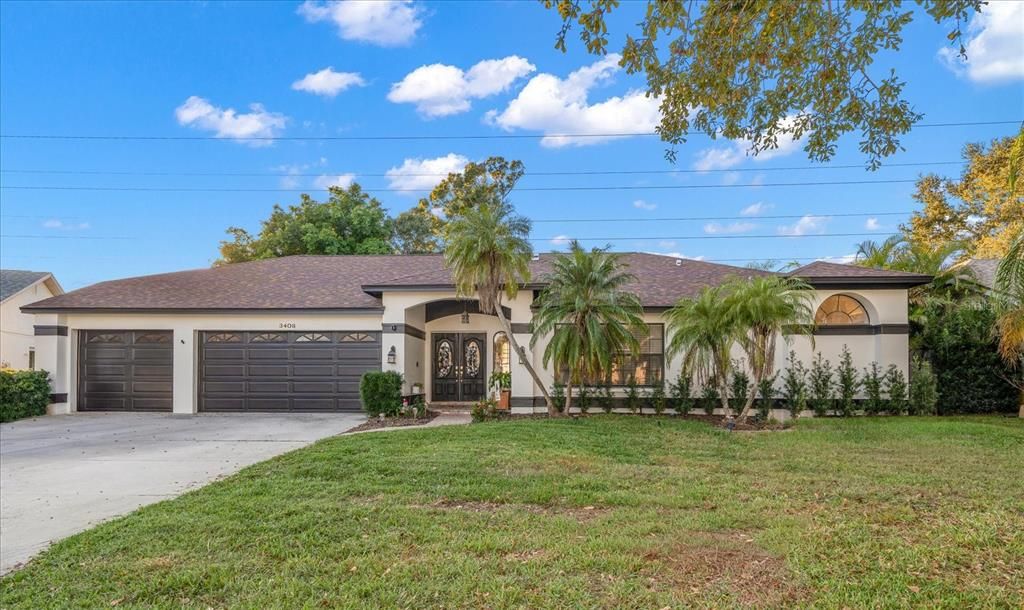 На продажу: $825,000 (4 спален, 2 ванн, 2411 Квадратных фут)