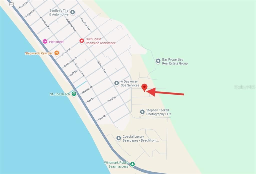 For Sale: $114,999 (0.25 acres)