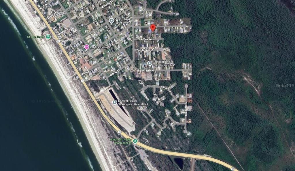 For Sale: $114,999 (0.25 acres)