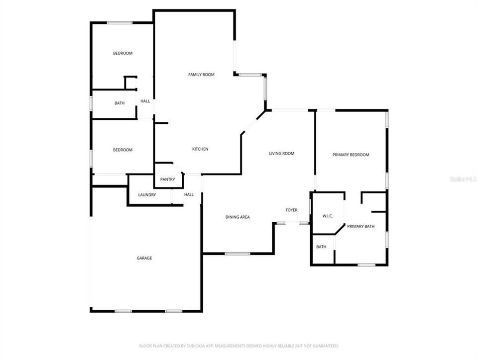 For Sale: $435,000 (3 beds, 2 baths, 2020 Square Feet)