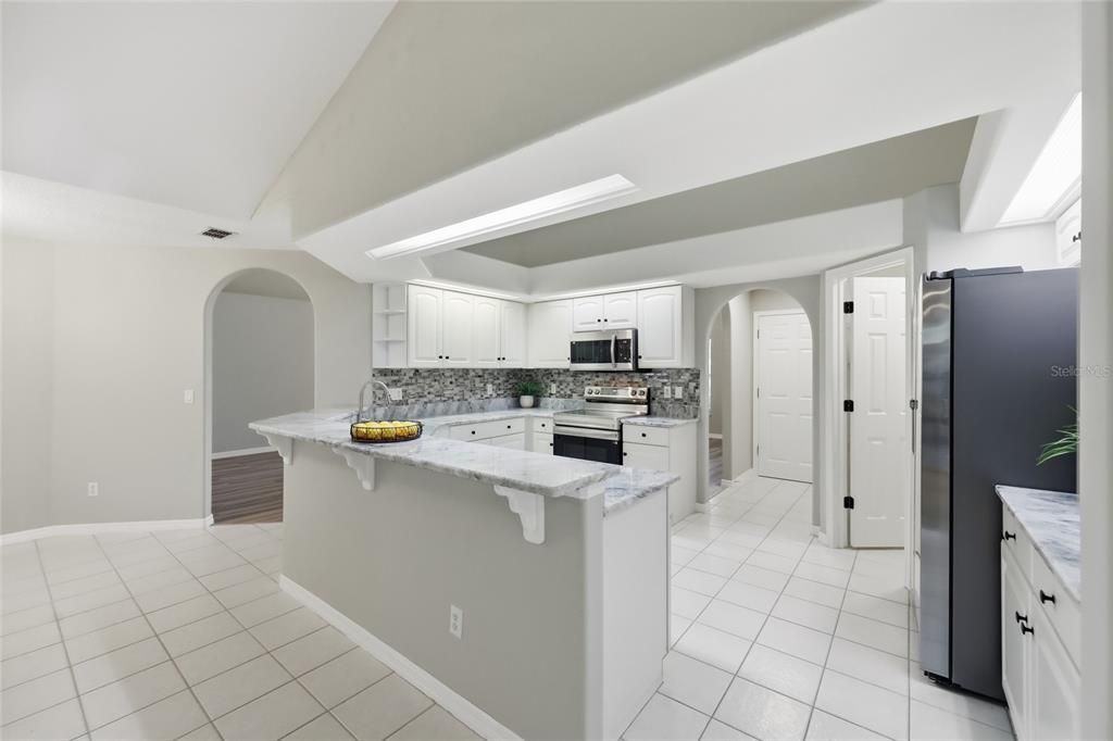 For Sale: $435,000 (3 beds, 2 baths, 2020 Square Feet)