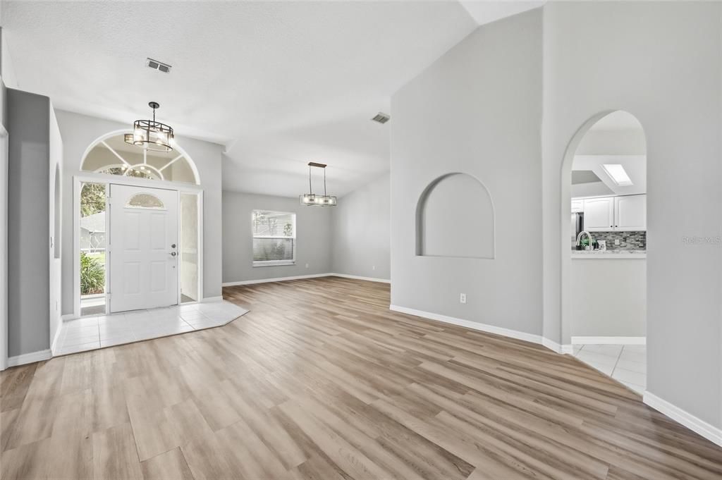 For Sale: $435,000 (3 beds, 2 baths, 2020 Square Feet)