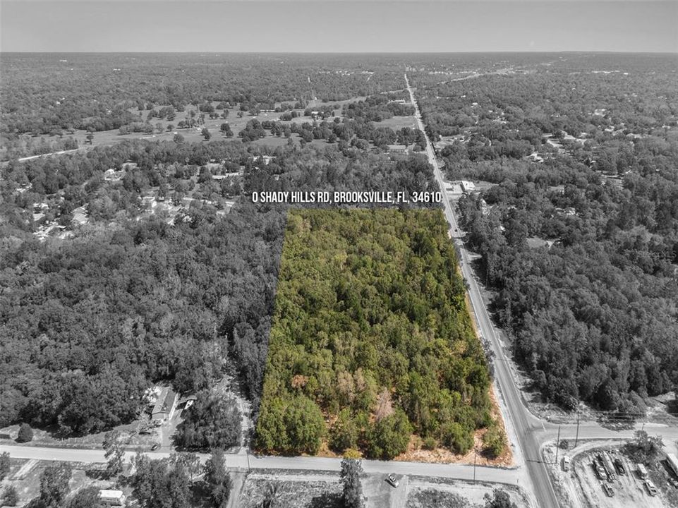 En Venta: $499,000 (5.00 acres)