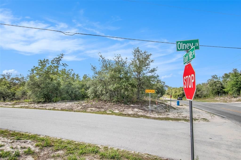 En Venta: $499,000 (5.00 acres)