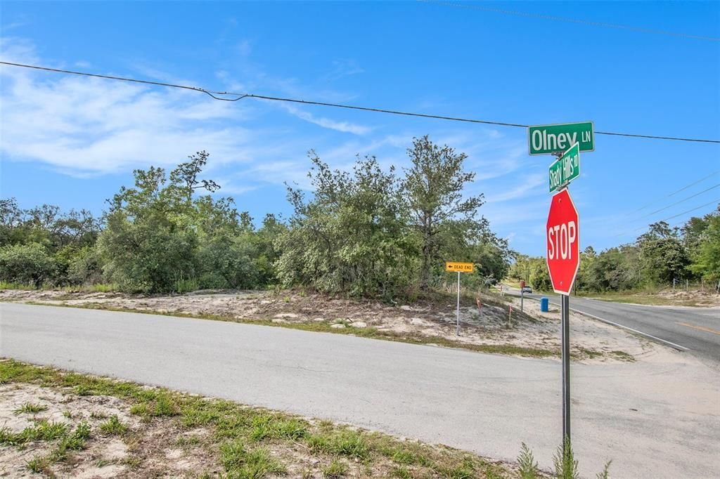 En Venta: $499,000 (5.00 acres)