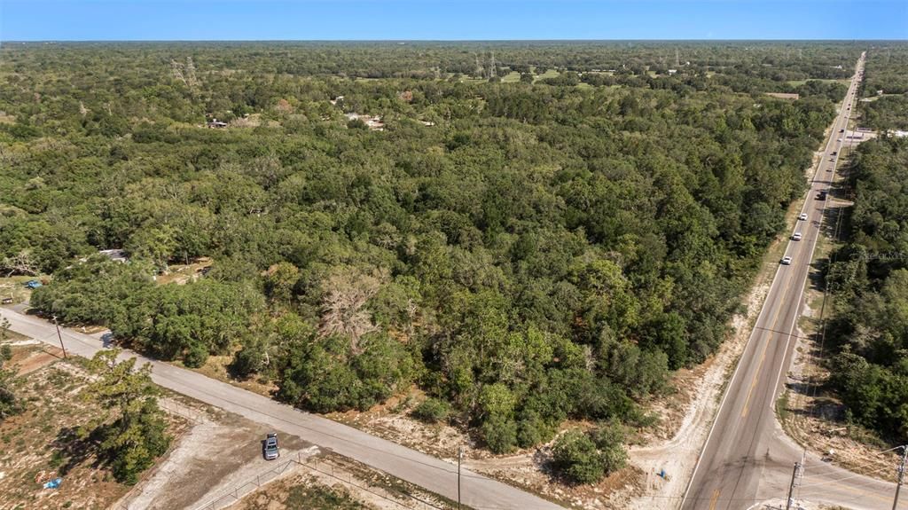 En Venta: $499,000 (5.00 acres)