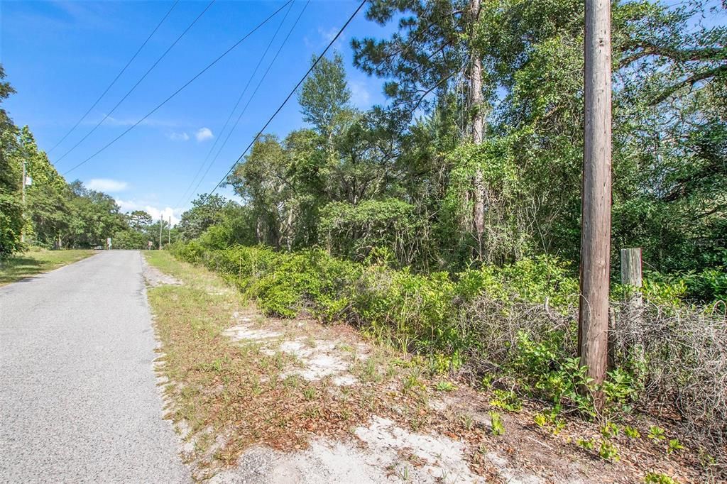 En Venta: $499,000 (5.00 acres)