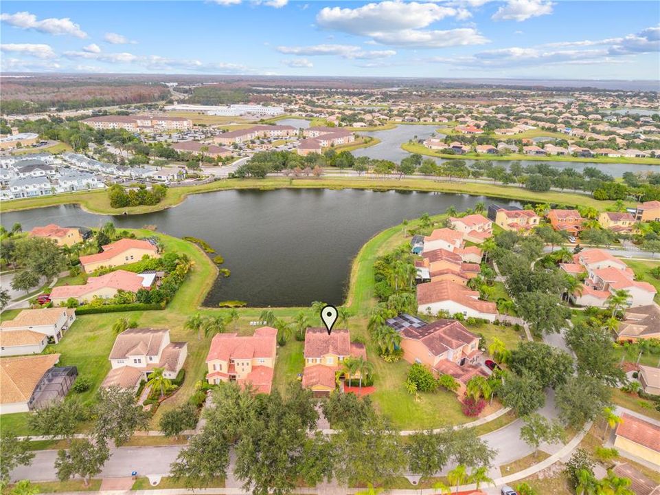 En Venta: $390,000 (3 camas, 2 baños, 2574 Pies cuadrados)