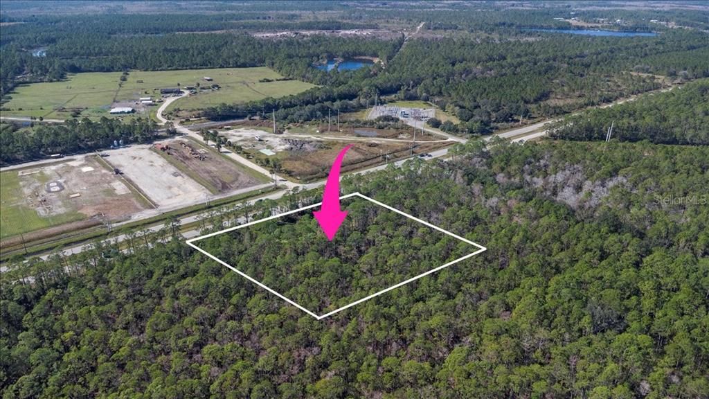 待售: $199,900 (1.10 acres)