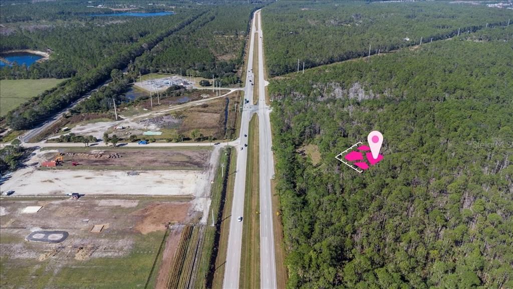 待售: $199,900 (1.10 acres)