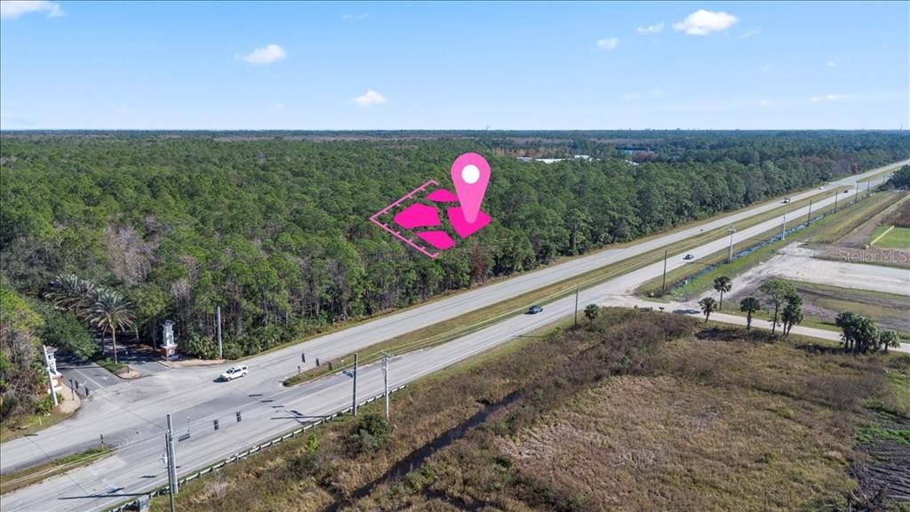 待售: $199,900 (1.10 acres)