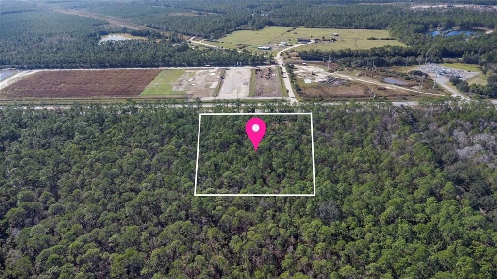 待售: $199,900 (1.10 acres)