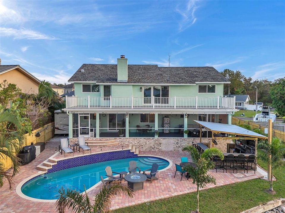 На продажу: $989,000 (4 спален, 3 ванн, 3094 Квадратных фут)