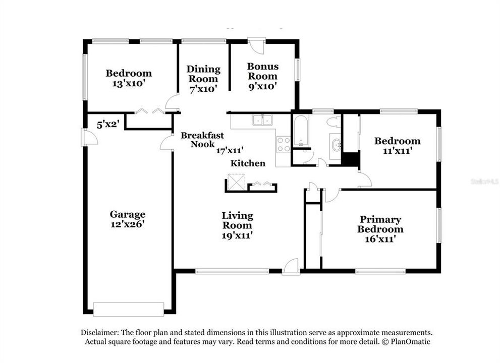 For Rent: $1,790 (2 beds, 1 baths, 1178 Square Feet)