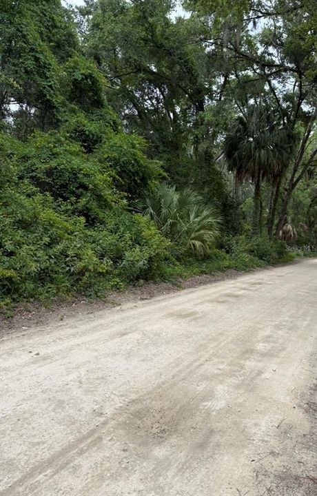 待售: $110,000 (7.50 acres)