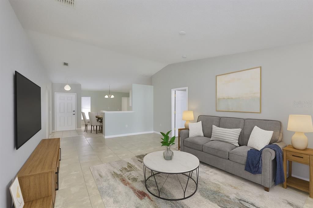 В аренду: $2,400 (3 спален, 2 ванн, 1424 Квадратных фут)