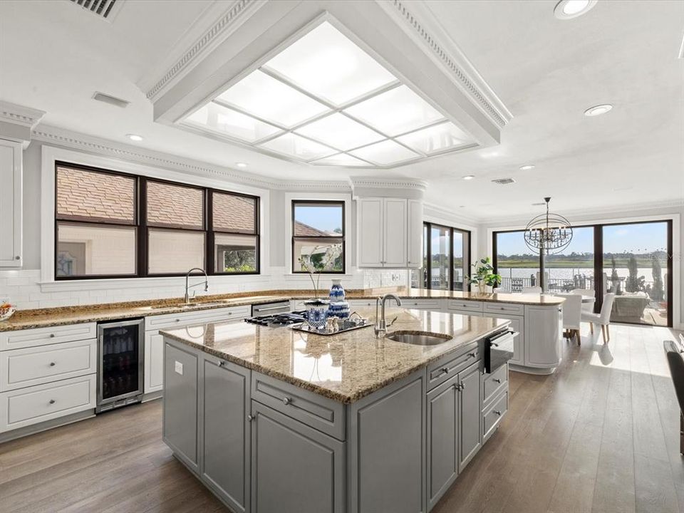 En Venta: $6,995,000 (5 camas, 7 baños, 6453 Pies cuadrados)