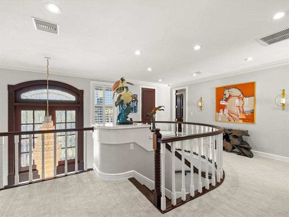 En Venta: $6,995,000 (5 camas, 7 baños, 6453 Pies cuadrados)