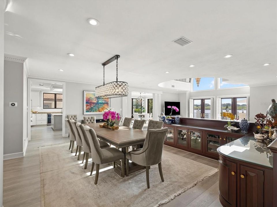 En Venta: $6,995,000 (5 camas, 7 baños, 6453 Pies cuadrados)