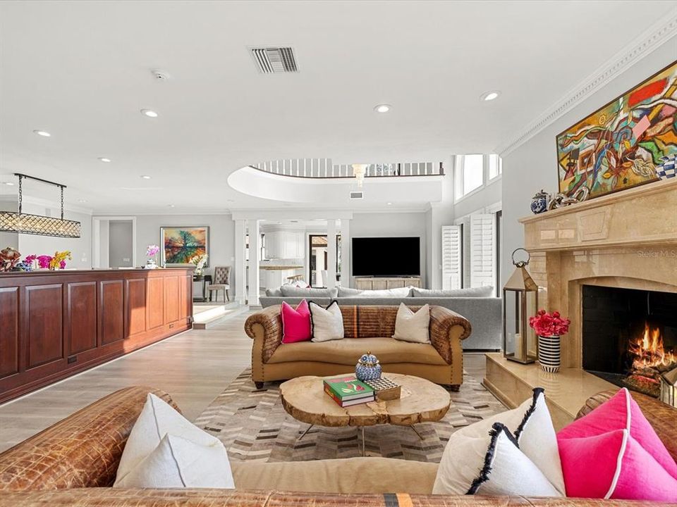 En Venta: $6,995,000 (5 camas, 7 baños, 6453 Pies cuadrados)