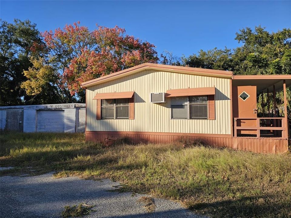 En Venta: $99,000 (2 camas, 1 baños, 736 Pies cuadrados)