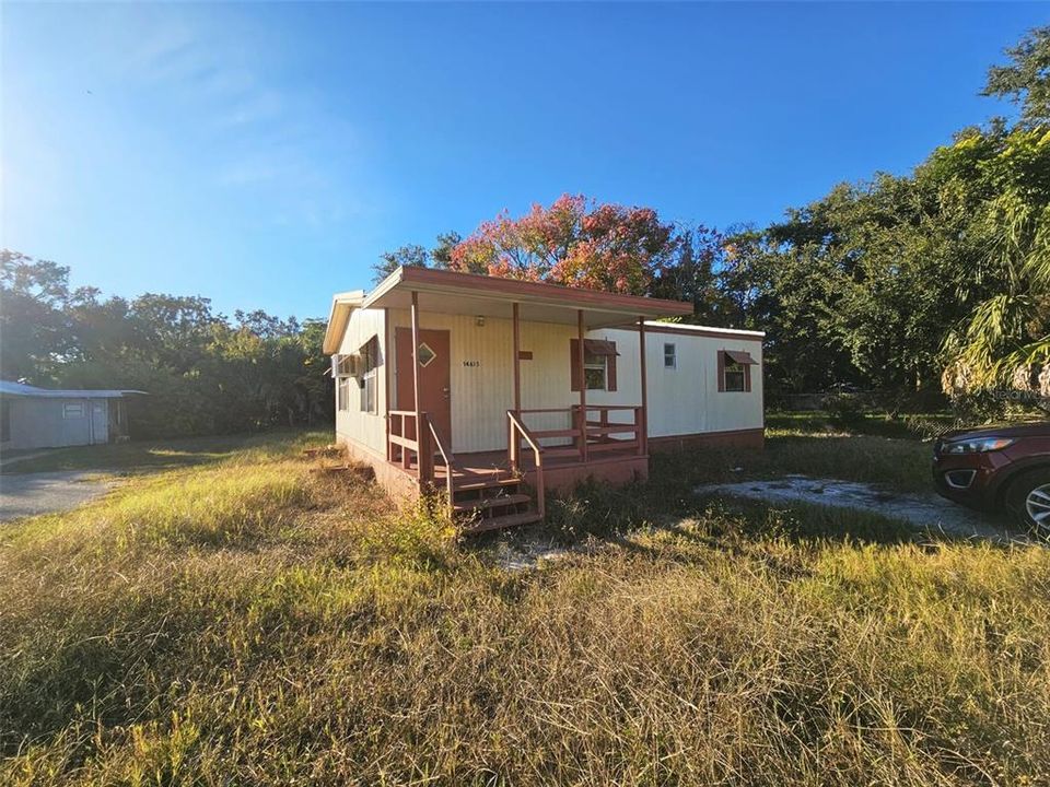 En Venta: $99,000 (2 camas, 1 baños, 736 Pies cuadrados)