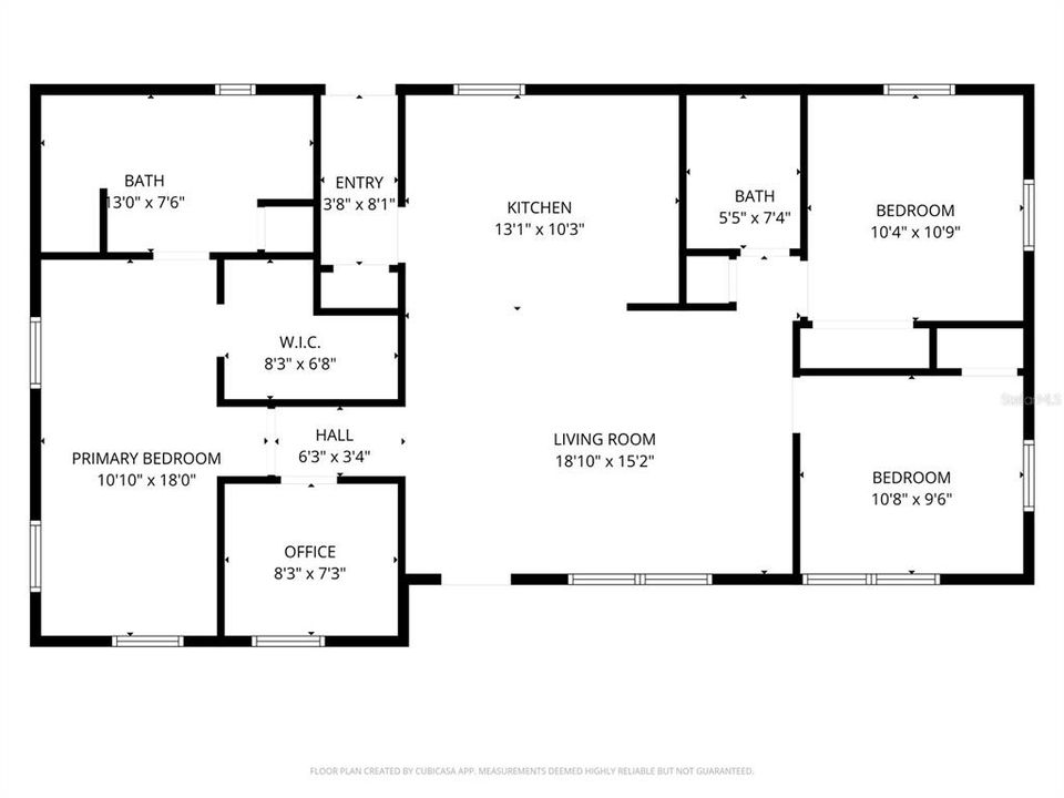 For Sale: $350,000 (3 beds, 2 baths, 1134 Square Feet)