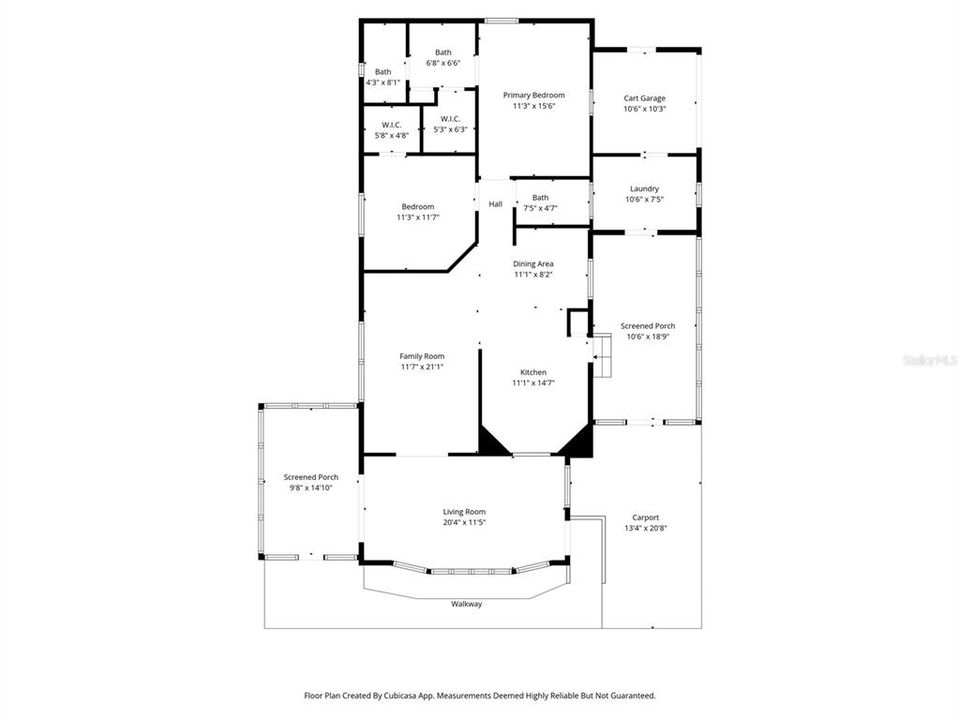 待售: $178,000 (2 贝兹, 2 浴室, 1300 平方英尺)