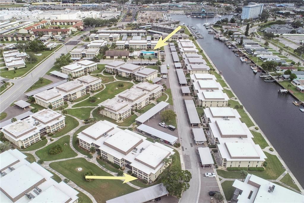 На продажу: $83,000 (2 спален, 2 ванн, 1088 Квадратных фут)