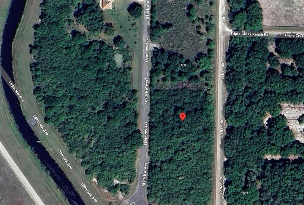 En Venta: $94,900 (2.00 acres)