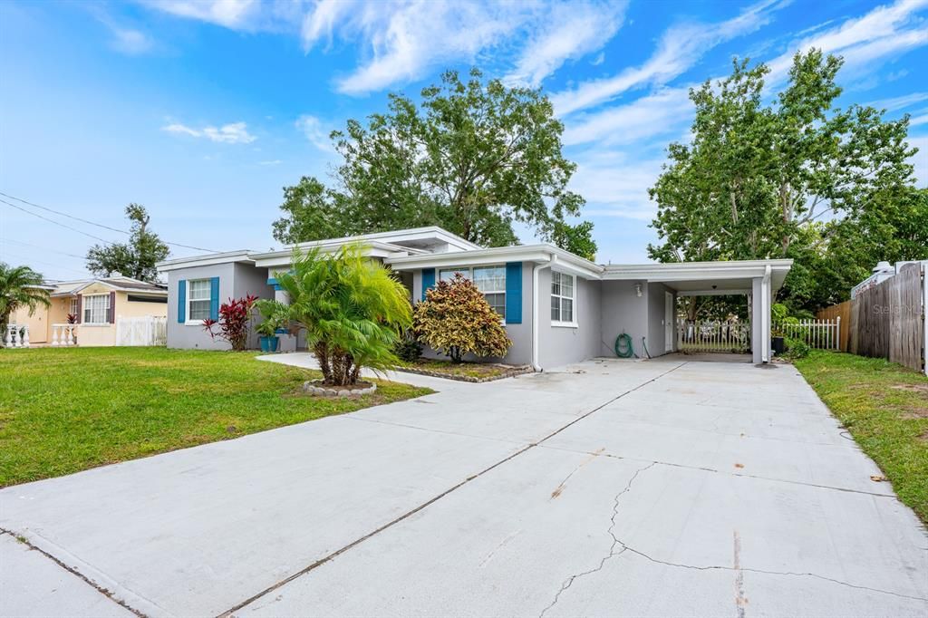 En Venta: $250,000 (3 camas, 1 baños, 917 Pies cuadrados)