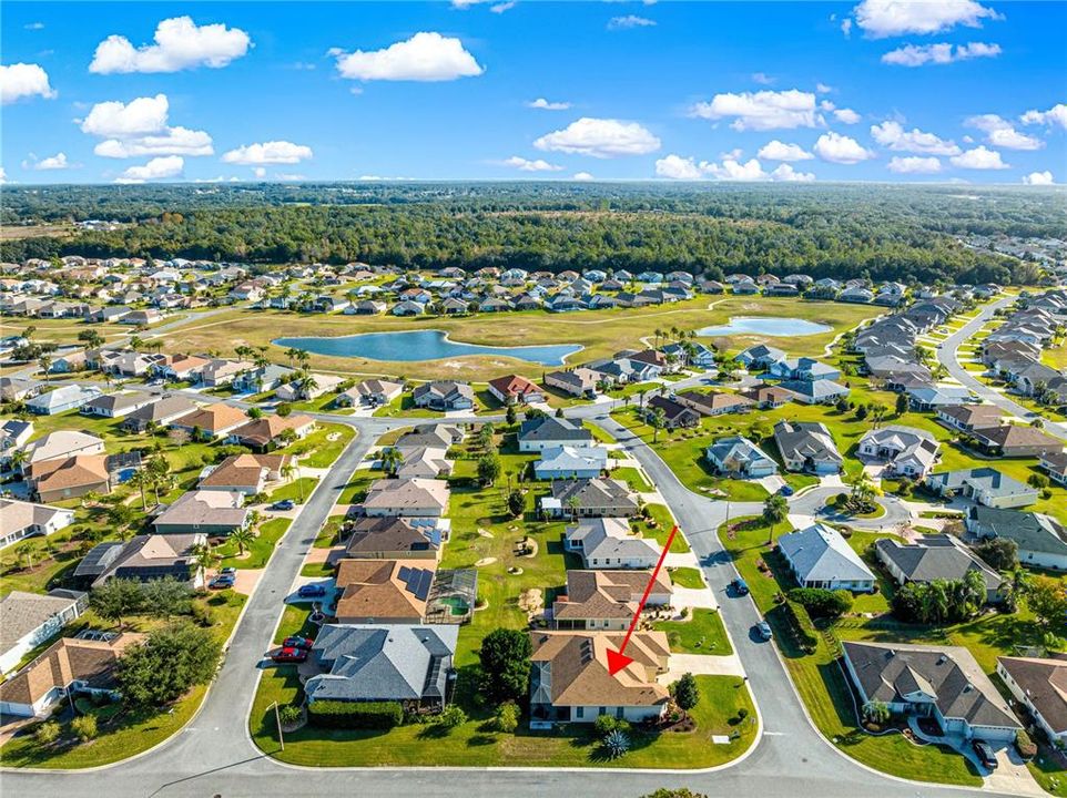 合同活跃: $419,900 (3 贝兹, 2 浴室, 2015 平方英尺)