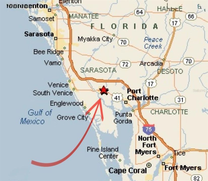 На продажу: $367,000 (3.67 acres)