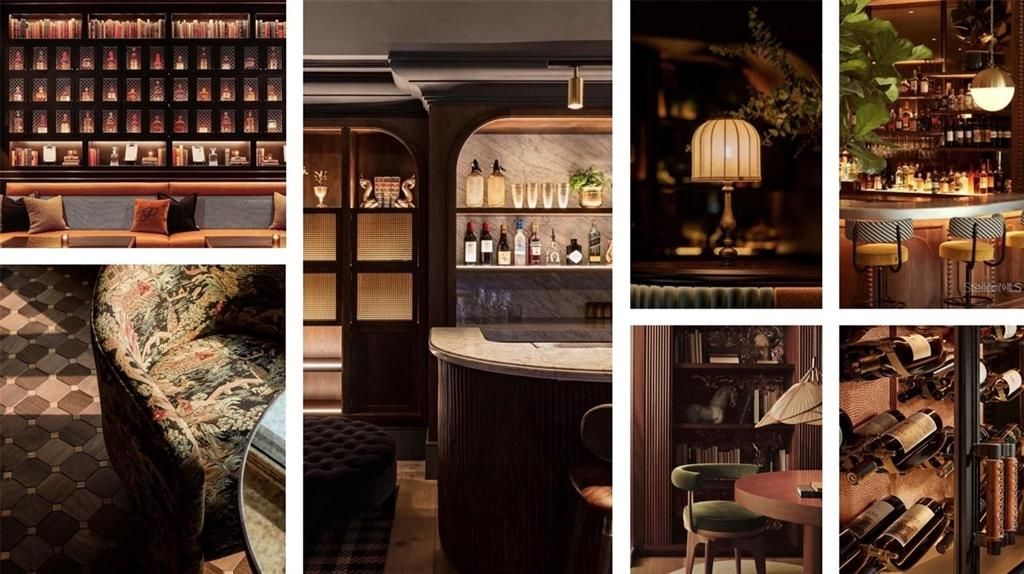 En Venta: $8,275,000 (4 camas, 4 baños, 3855 Pies cuadrados)