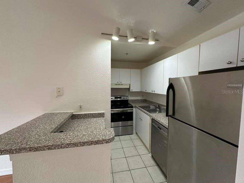 En Renta: $1,200 (1 camas, 1 baños, 499 Pies cuadrados)