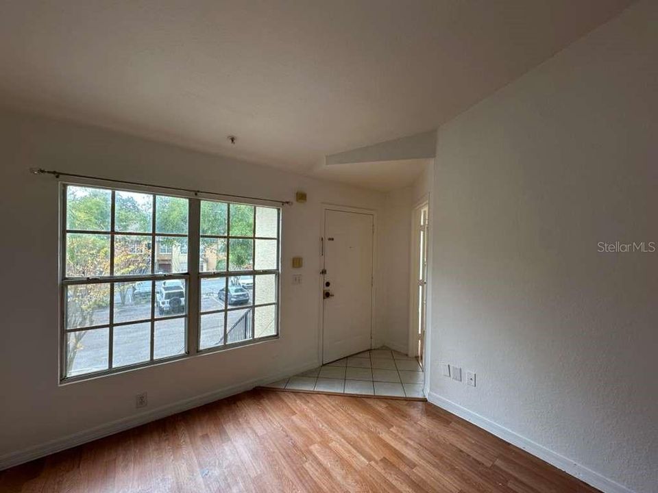 En Renta: $1,200 (1 camas, 1 baños, 499 Pies cuadrados)