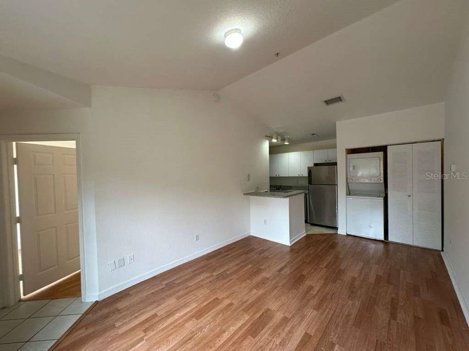 En Renta: $1,200 (1 camas, 1 baños, 499 Pies cuadrados)