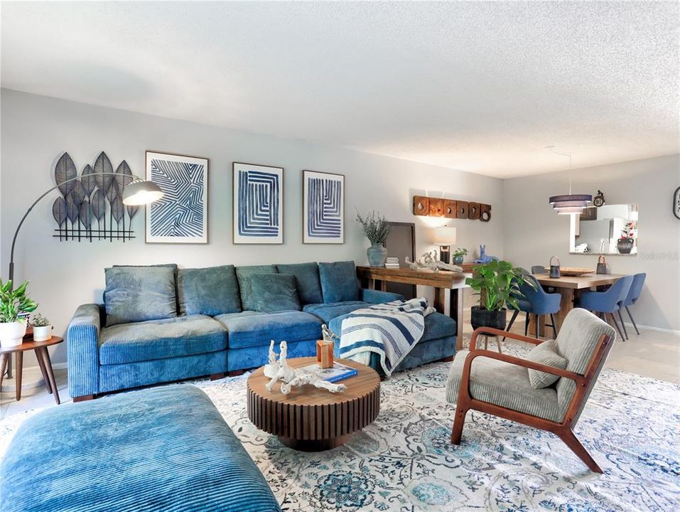 For Rent: $2,500 (2 beds, 2 baths, 1408 Square Feet)