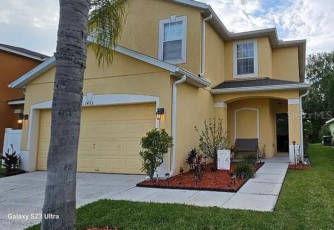 For Sale: $380,000 (4 beds, 3 baths, 1768 Square Feet)