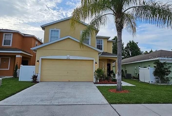 For Sale: $380,000 (4 beds, 3 baths, 1768 Square Feet)