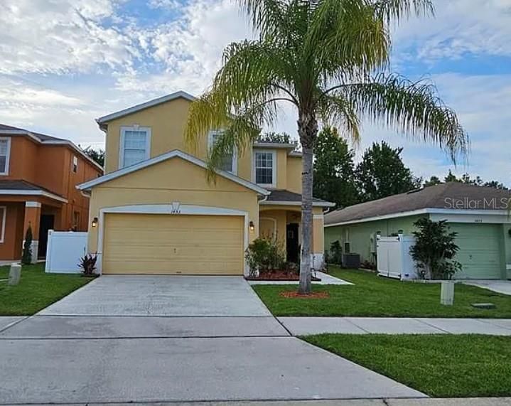 For Sale: $380,000 (4 beds, 3 baths, 1768 Square Feet)