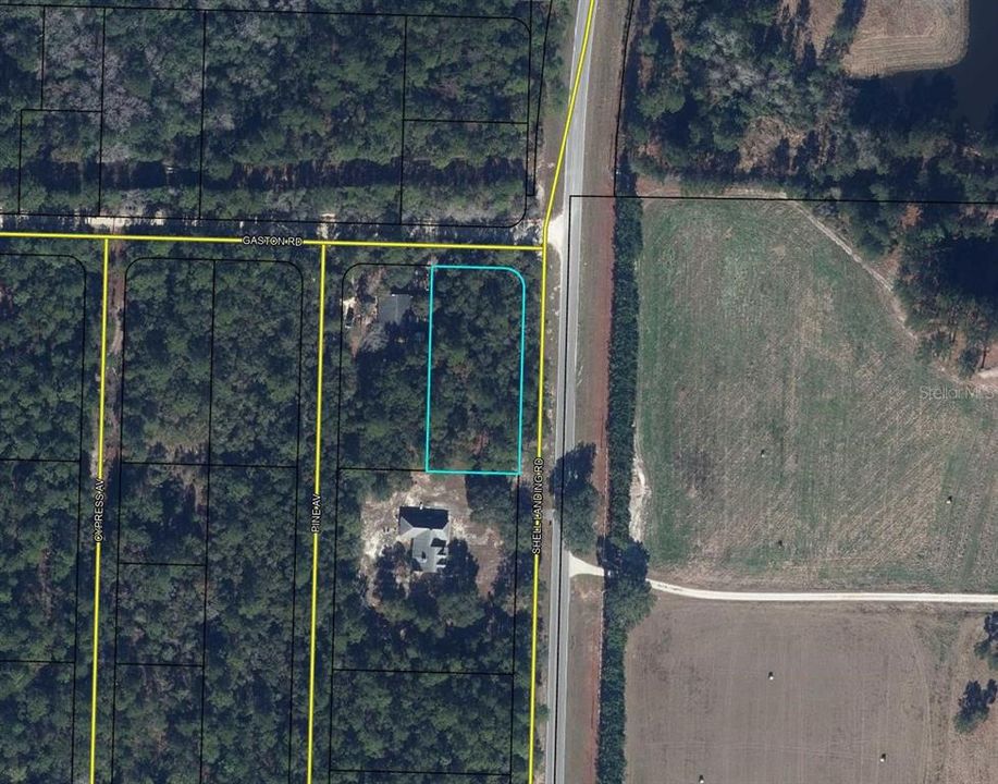 En Venta: $13,499 (0.67 acres)