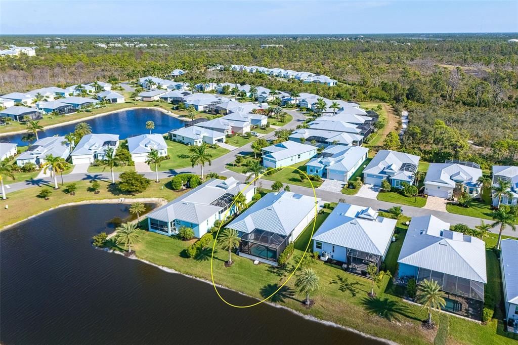 На продажу: $675,000 (3 спален, 2 ванн, 2154 Квадратных фут)