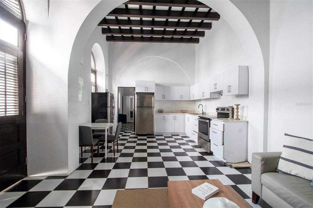 En Renta: $2,500 (2 camas, 2 baños, 927.14 Pies cuadrados)