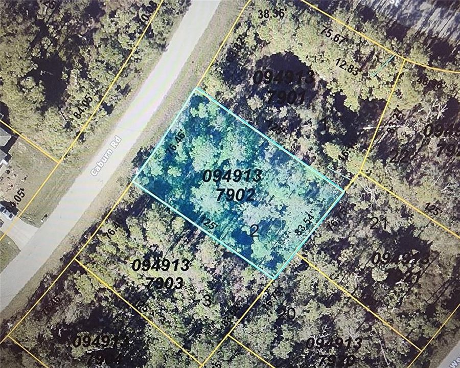 En Venta: $24,000 (0.23 acres)