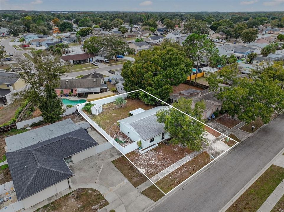 En Venta: $385,000 (3 camas, 2 baños, 972 Pies cuadrados)