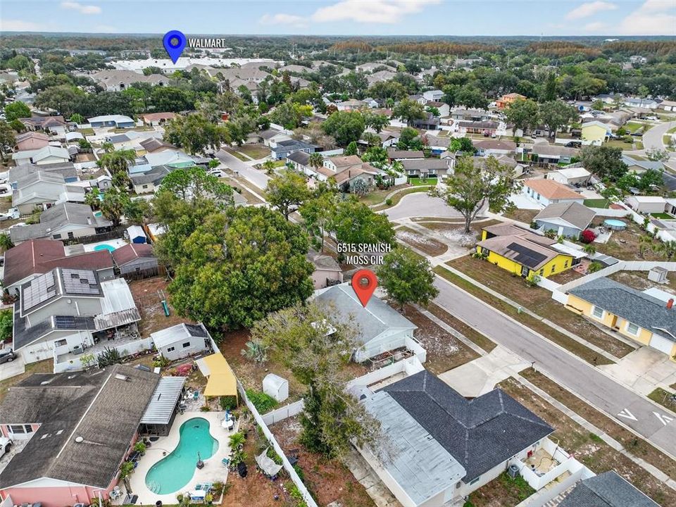 En Venta: $385,000 (3 camas, 2 baños, 972 Pies cuadrados)