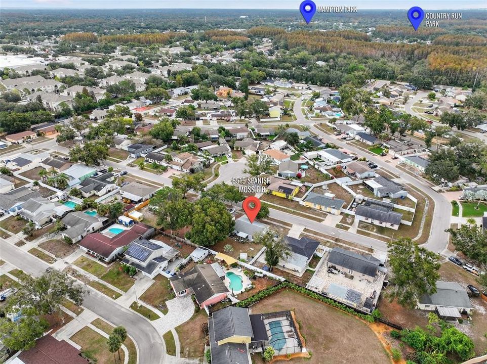 En Venta: $385,000 (3 camas, 2 baños, 972 Pies cuadrados)