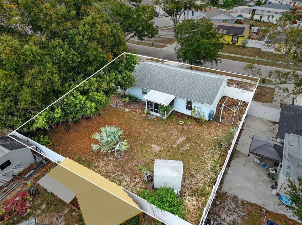 En Venta: $385,000 (3 camas, 2 baños, 972 Pies cuadrados)