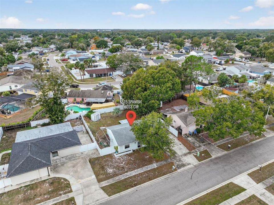 En Venta: $385,000 (3 camas, 2 baños, 972 Pies cuadrados)